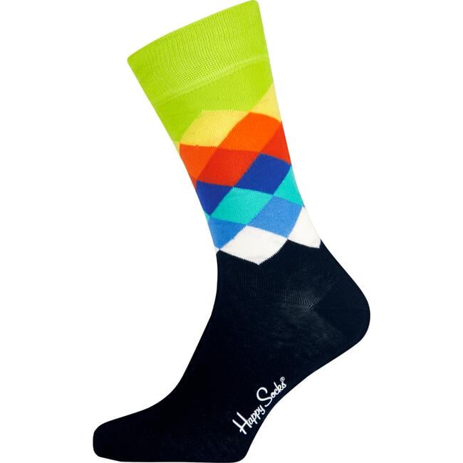 Happy Socks giftbox 3-pack style 2 men 41-46