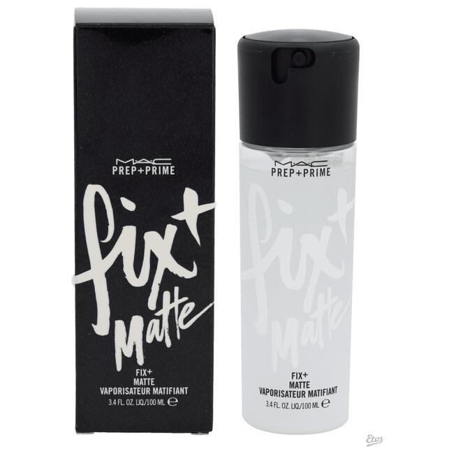 MAC Prep+ Prime Fix+ Matte