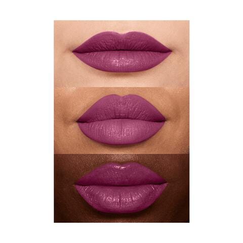 NYX Professional Makeup Soft Matte Lip Cream Prague Smlc18