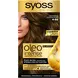 Syoss Oleo Intense Permanente Haarkleuring 4-60 Goudbruin/Châtain Doré