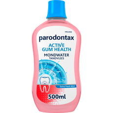 Parodontax Daily Care Extra Fresh Mondwater - 500 ML