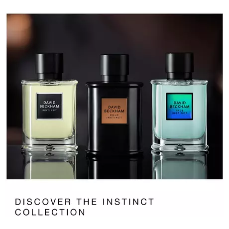 David Beckham Bold Instinct Eau De Parfum 50 ML