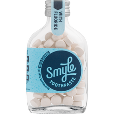 Smyle Tandpasta Tabs Fluoride 65 stuks