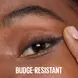 Maybelline Sculpting Stix Eyeliner 015 Smooth Espresso Bruin