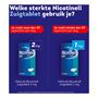 Nicotinell Zuigtablet Mint 1 MG 204 stuks