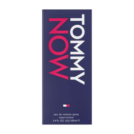Tommy Hilfiger Tommy Boy Now eau de toilette 100 ML
