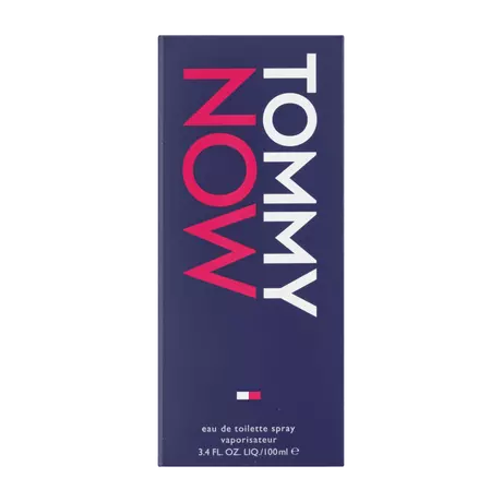 Tommy Hilfiger Tommy Boy Now Eau De Toilette 100 ML