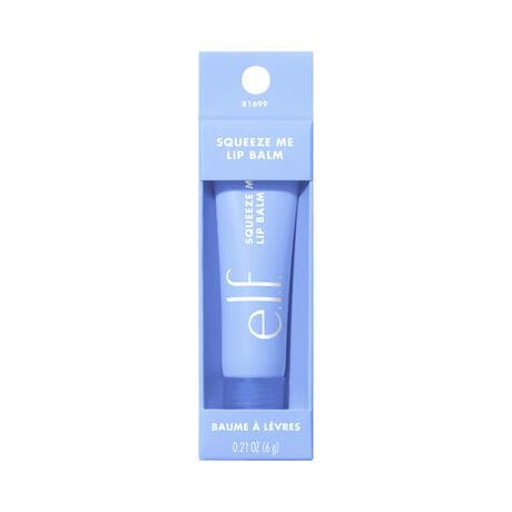 e.l.f. Squeeze Me Lip Balm Blueberry&nbsp;