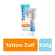 Bepanthen Tattoo Zalf 100 gram