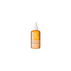 Vichy Capital Soleil Zonbeschermend Water Bruine Teint SPF50 200 ML