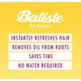 Batiste Hint of Colour Light Blonde Droogshampoo 200 ML