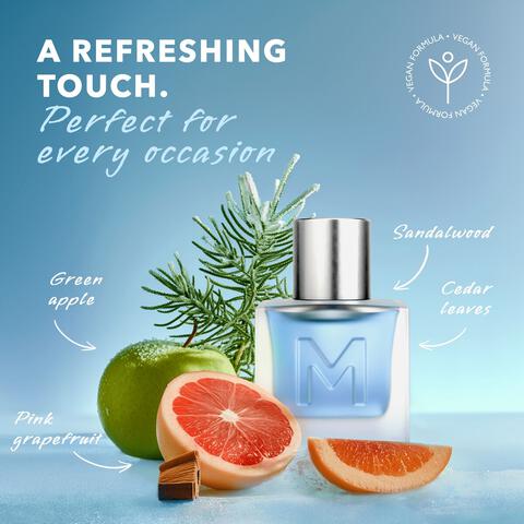 Mexx Ice Touch Man eau de toilette 50 ML