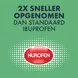 Nurofen Fastine Liquid Capsules 200 MG 10 stuks