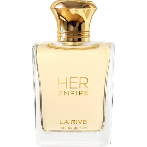 La Rive Her Empire eau de parfum 90 ML