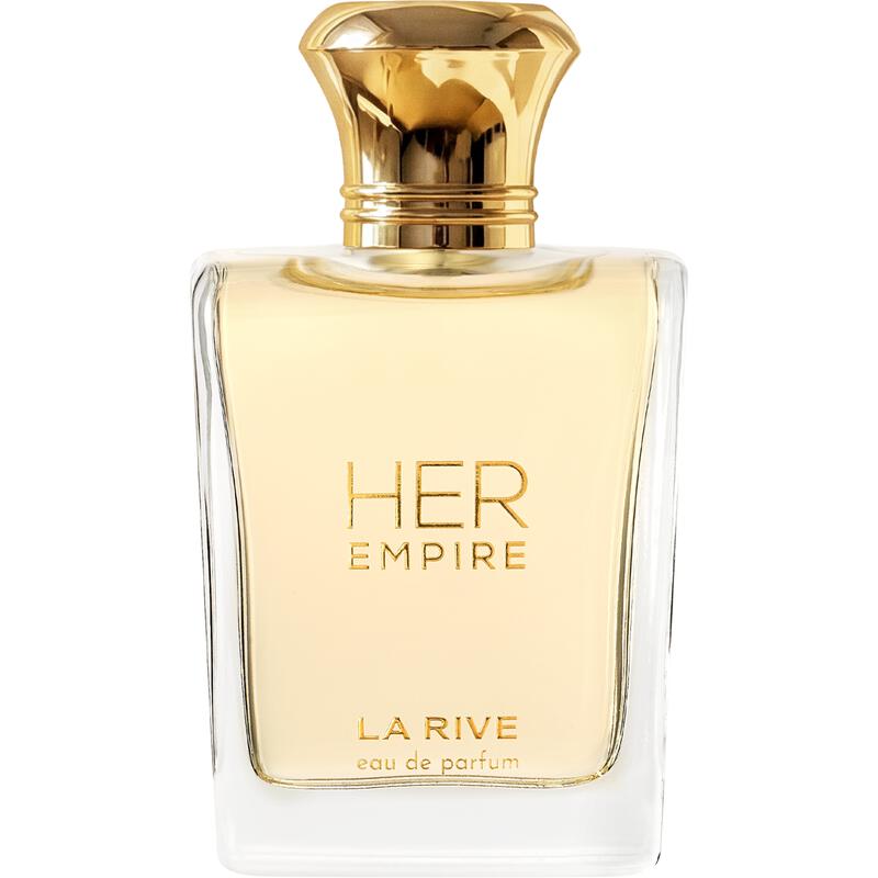 La Rive Her Empire eau de parfum 90 ML