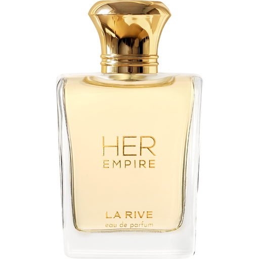 La Rive Her Empire eau de parfum 90 ML