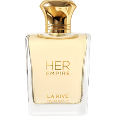 La Rive Her Empire eau de parfum 90 ML