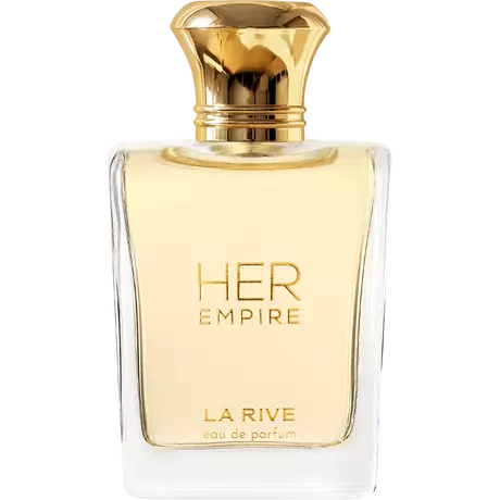 La Rive Her Empire eau de parfum 90 ML