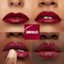 Maybelline New York SuperStay Vinyl Ink Lipstick 30 Unrivaled 4,2 ML