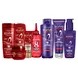 L'Oréal Paris Elvive Colour Protect Purple Conditioner 150 ML