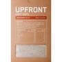 Upfront eiwit oats speculaas