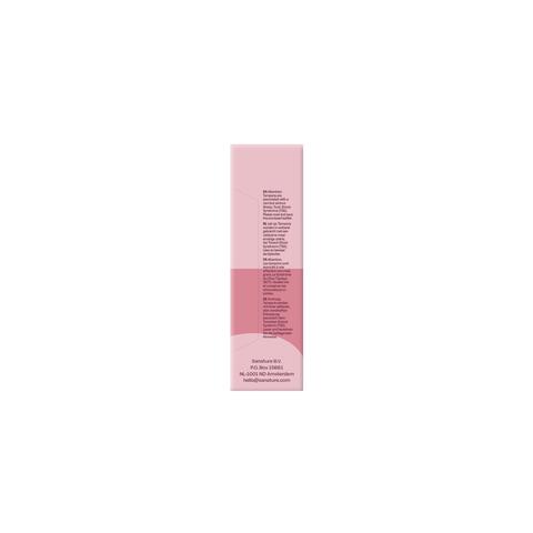 Sanature 100% Katoenen Tampons Mini 16 stuks