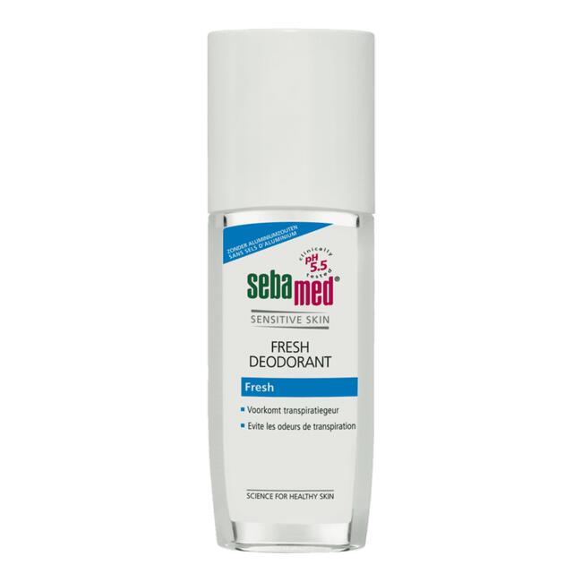 Sebamed Fresh Deodorant Spray 75 ML