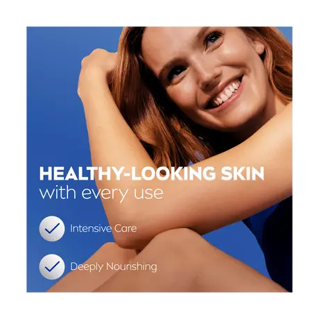 NIVEA Verzorgende Bodymilk 250 ML