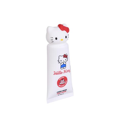 Fancy Label Hello Kitty Hand Creme Met 3D Dop