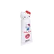 Fancy Label Hello Kitty Hand Creme Met 3D Dop