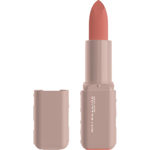 Maybelline New York Maybe It's Serum Lipstick 001 Crop Top Nude