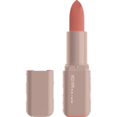 Maybelline New York Maybe It's Serum Lipstick 001 Crop Top Nude