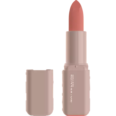Maybelline New York Maybe It's Serum Lipstick 001 Crop Top Nude