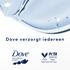 Dove Original 0% Deodorant Roller 50 ML