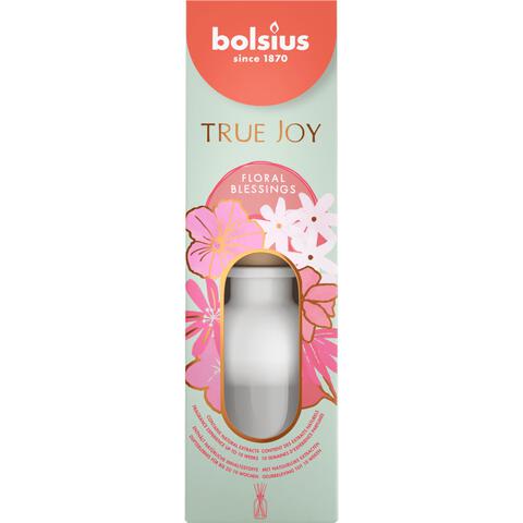 Bolsius True Joy geurstokjes Floral Blessings