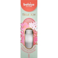 Bolsius True Joy geurstokjes Floral Blessings