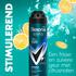 Rexona Men Advanced Protection Invisible Ice Deodorant Spray 150 ML