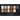 Maybelline The Nudes Oogschaduwpalet