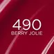 L'Oréal Paris Hyaluron Tint 490 Berry Jolie