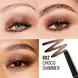 Rimmel London Wonder'last Oogschaduw Stick 002 Choco Shimmer