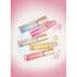 Revolution Glass Kiss Roller Ball Lip Oil Pixiedust Green Shimmer