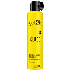 Got2b Glued Extreme Freeze Haarspray 300 ML