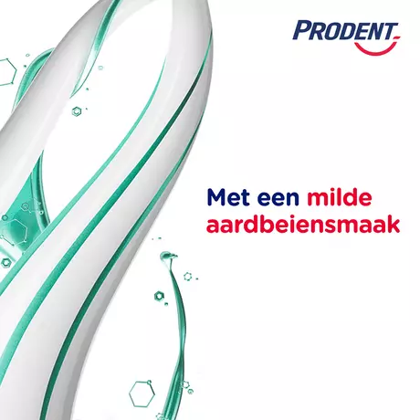 Prodent Kids 0-6 jaar Mario Tandpasta 75 ML