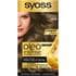 Syoss Oleo Intense Permanente Haarkleuring 6-10 Donkerblond/Blond Foncé