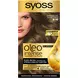 Syoss Oleo Intense Permanente Haarkleuring 6-10 Donkerblond/Blond Foncé