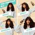 Batiste Hint of Colour Dark Droogshampoo 200 ML