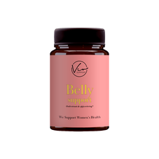 Vivsupport Belly Support 60 stuks