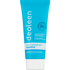 Deoleen Sensitive Anti-Transpirant Deodorant Crème 50 ML