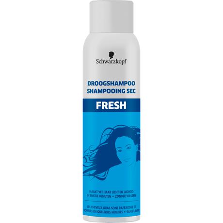 Schwarzkopf Fresh Droogshampoo 150 ML