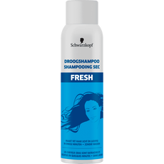 Schwarzkopf Fresh Droogshampoo 150 ML